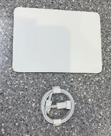 Apple A3120 Magic Trackpad Multi-Touch - Photo 4
