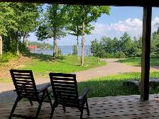Calabogie Lake 2 Bedroom   Den Apartment with Spectacular View - Photo 9
