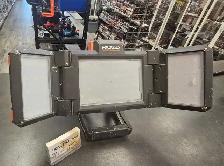 Ridgid Folding Work Light - Photo 2