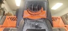 Ridgid Folding Work Light - Photo 5