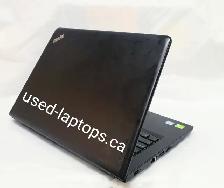 Lenovo ThinkPad E470 | i7 | 8GB RAM | 256GB SSD | NVIDIA GPU - Photo 2