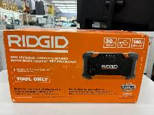 Ridgid R84089B Jobsite Radio