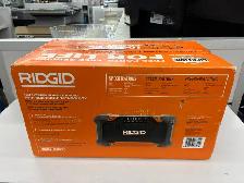 Ridgid R84089B Jobsite Radio - Photo 2