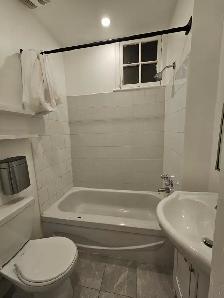 3 1/2 appartement Rénové à louer Plateau-Mont-Royal / Mile-end - Photo 3