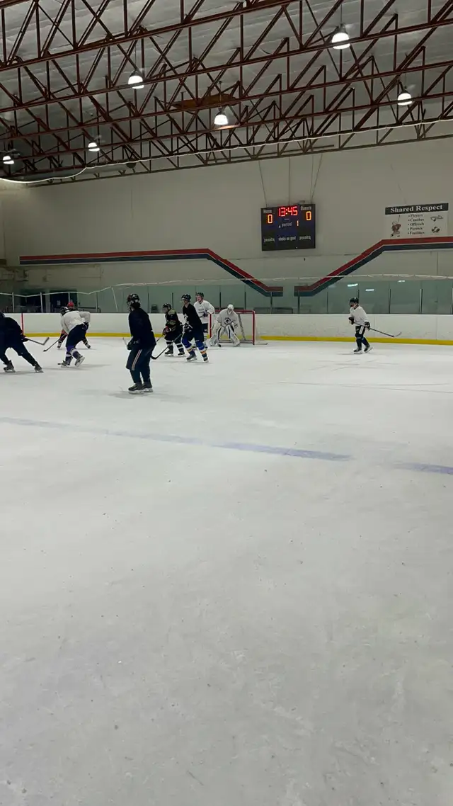 Learn to Skate, Learn Hockey. Private Lessons!