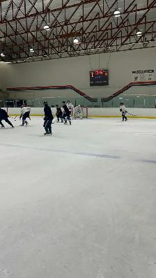 Learn to Skate, Learn Hockey. Private Lessons!