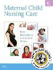 Maternal Child Nursing Care 4th Edition by Perry 9780323057202
