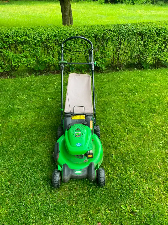 Lawnmower For Sale
