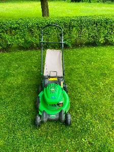 Lawnmower For Sale