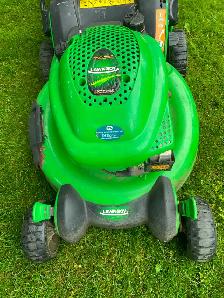 Lawnmower For Sale - Photo 2