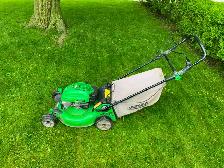 Lawnmower For Sale - Photo 3