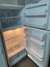 Réfrigérateur blanc 28'' Whirlpool - Photo 2
