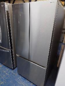 Samsung '30' Stainless Steel French Door Fridge on Sale‼️ - Photo 2