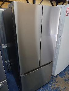 Samsung '30' Stainless Steel French Door Fridge on Sale‼️ - Photo 3
