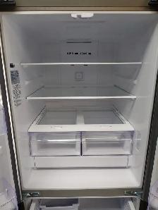 Samsung '30' Stainless Steel French Door Fridge on Sale‼️ - Photo 6