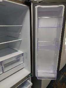 Samsung '30' Stainless Steel French Door Fridge on Sale‼️ - Photo 7