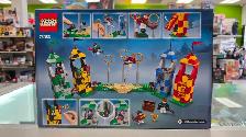 LEGO Harry Potter Quidditch Match 75956 - BRAND NEW - Photo 2