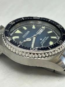 Citizen Promaster Automatic Diver Watch - Photo 5