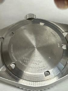 Citizen Promaster Automatic Diver Watch - Photo 6