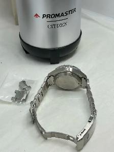 Citizen Promaster Automatic Diver Watch - Photo 8