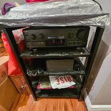 Home Theatre Surround-Sound System - Photo 2