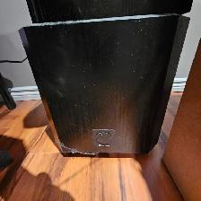 Home Theatre Surround-Sound System - Photo 6