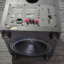 Home Theatre Surround-Sound System - Photo 7