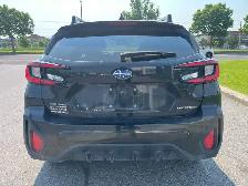 2024 Subaru Crosstrek CONVENIENCE, CAMÉRA RECUL, CARPLAY - Photo 4