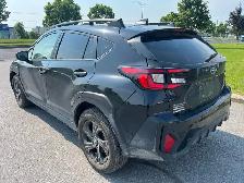 2024 Subaru Crosstrek CONVENIENCE, CAMÉRA RECUL, CARPLAY - Photo 5