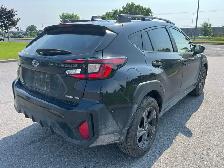 2024 Subaru Crosstrek CONVENIENCE, CAMÉRA RECUL, CARPLAY - Photo 6