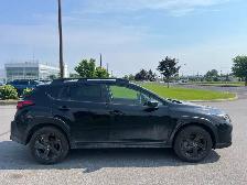 2024 Subaru Crosstrek CONVENIENCE, CAMÉRA RECUL, CARPLAY - Photo 7