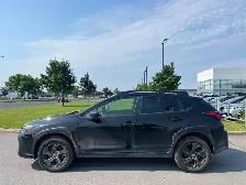 2024 Subaru Crosstrek CONVENIENCE, CAMÉRA RECUL, CARPLAY - Photo 8