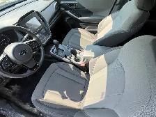 2024 Subaru Crosstrek CONVENIENCE, CAMÉRA RECUL, CARPLAY - Photo 9