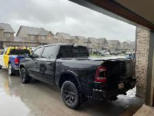 2021 ram limited - Photo 3