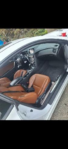 Hyundai Genesis Coupe 2dr 3.8 GT - Photo 4
