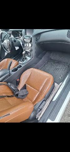 Hyundai Genesis Coupe 2dr 3.8 GT - Photo 7