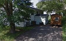 Large one-bedroom apartment for rent in Amherst