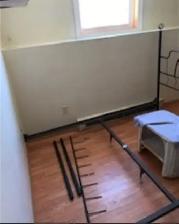 Large one-bedroom apartment for rent in Amherst - Photo 3