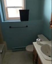Large one-bedroom apartment for rent in Amherst - Photo 6