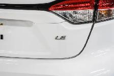 2022 Toyota Corolla LE | Caméra | Sièges chauffants | Carplay | - Photo 33