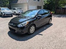 HYUNDAI  ACCENT  2017