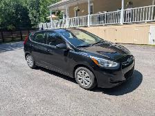 HYUNDAI  ACCENT  2017 - Photo 2