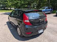 HYUNDAI  ACCENT  2017 - Photo 3