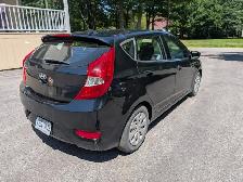 HYUNDAI  ACCENT  2017 - Photo 4