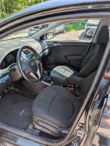 HYUNDAI  ACCENT  2017 - Photo 5