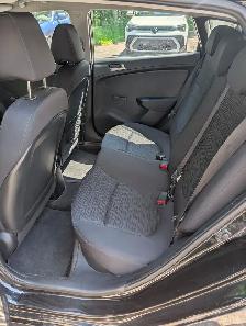 HYUNDAI  ACCENT  2017 - Photo 6