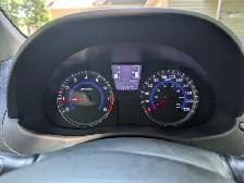 HYUNDAI  ACCENT  2017 - Photo 7