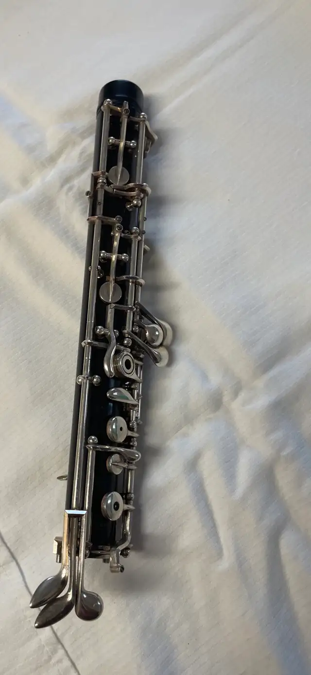 Lorre oboe