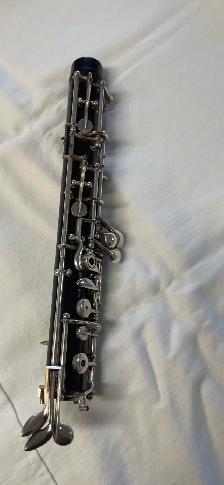 Lorre oboe