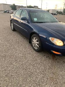 2005 Buick Allure CX…$1500 Firm - Photo 2